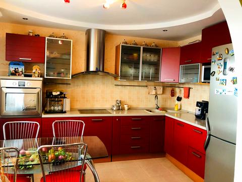 квартира за адресою 1-ї Танкової Бригади вул., 25