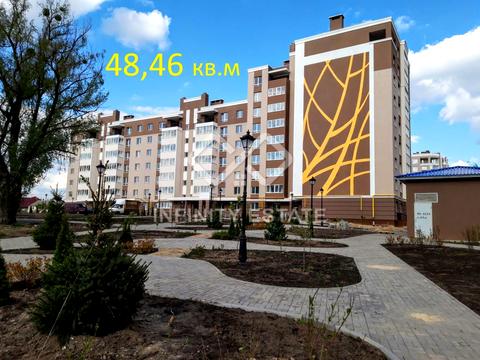 квартира по адресу Свободи, 1а