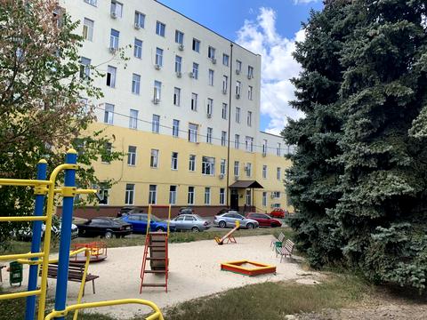 квартира по адресу Лозовская, 5