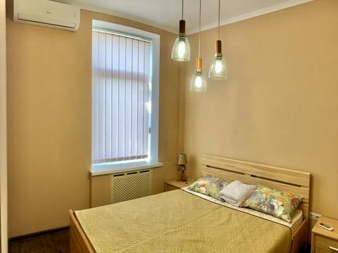 квартира по адресу Большая Васильковская ул. (Красноармейская), 9-2