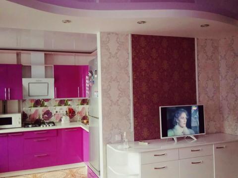 квартира за адресою Миру просп.