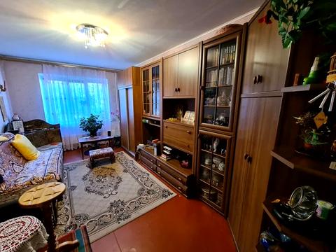 квартира по адресу Киевская ул., 6