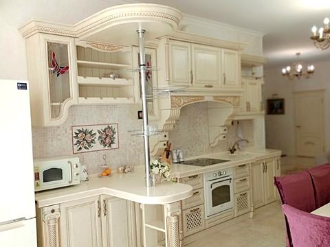 квартира по адресу Гагаринское Плато ул. (Гагаринское Плато), 5