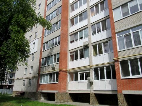 квартира по адресу Арцеулова, 6