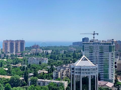 квартира за адресою Канатна вул., 122-Б