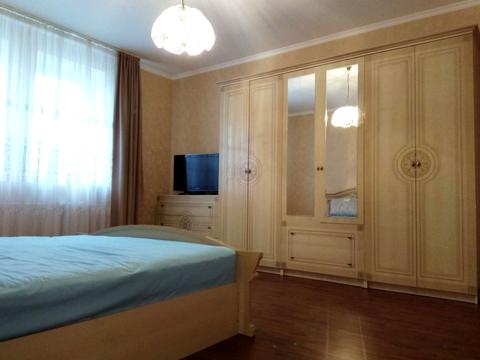 квартира за адресою Митрополита Андрея Шептицького вул. (Анатолія Луначарського), 14