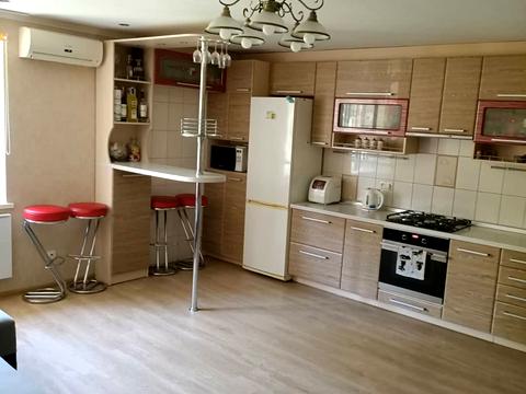 квартира за адресою Гвардейский, 31а