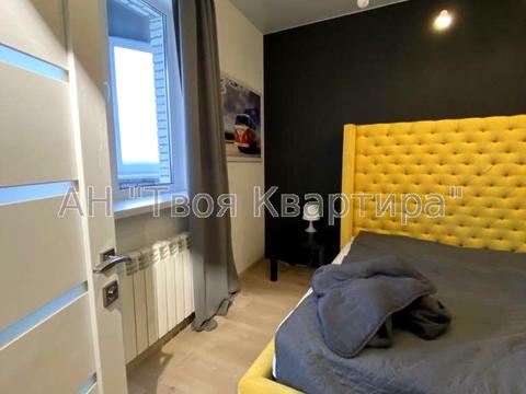 квартира по адресу Владимира Ивасюка просп. (Героїв Сталінграду), 2-Д