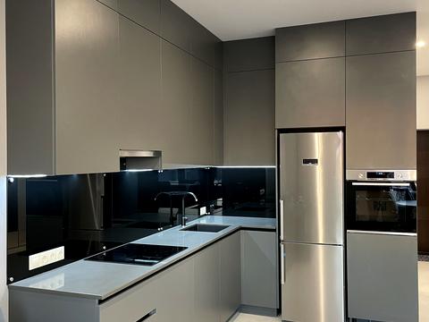 квартира по адресу Трускавецкая ул., 8