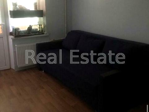 квартира по адресу Пражская ул., 25/2