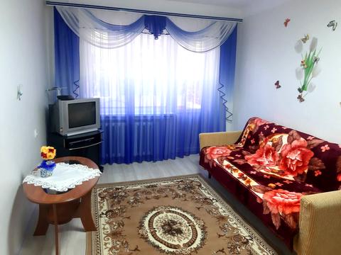 квартира за адресою Парамонова вул., 11