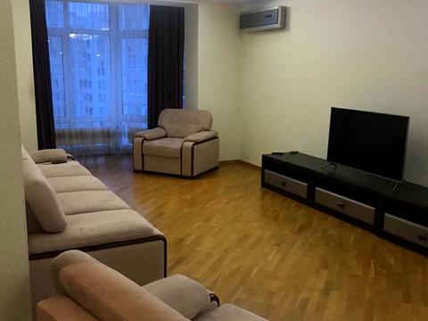 квартира по адресу Юлии Здановской ул. (Ломоносова), 58