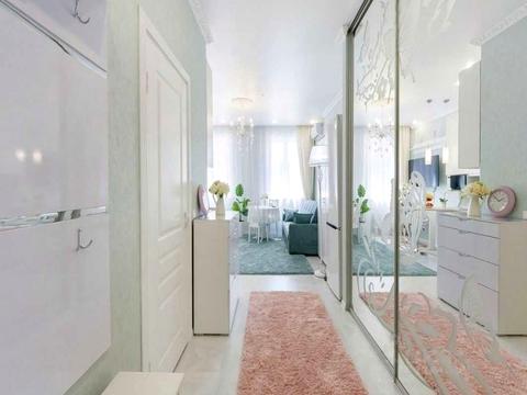 квартира за адресою вул. Саксаганського , 27