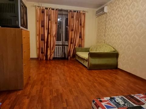 квартира по адресу Драгоманова ул., 1-К