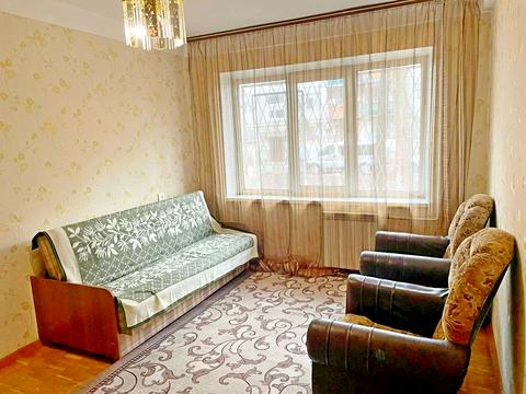 квартира по адресу Салютная ул., 25