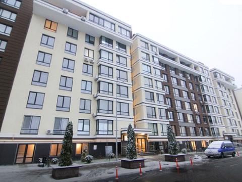 квартира по адресу Практичная ул., 6