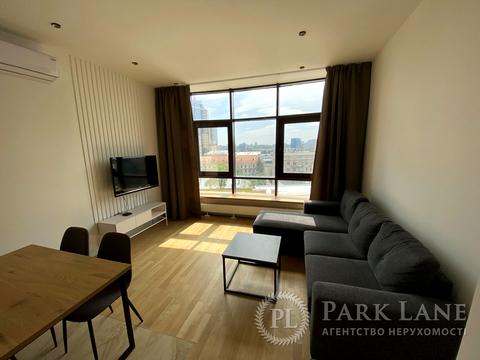 квартира по адресу Богдана Хмельницкого ул., 58-А