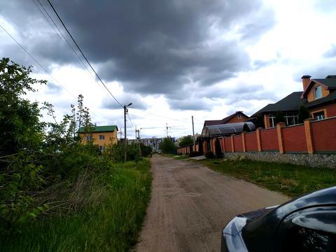 ділянка за адресою Родини Симиренко, 1