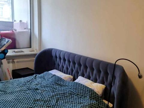 квартира за адресою Велика Васильківська вул. (Червоноармійська), 80