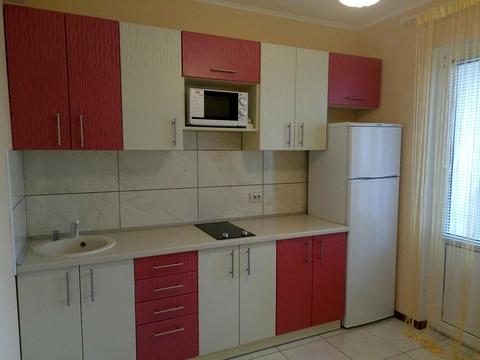 квартира за адресою Бориса Гмирі вул., 14