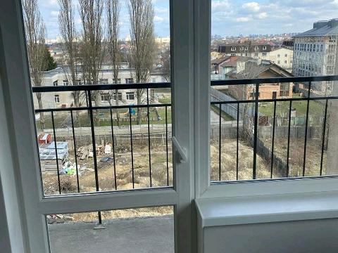 квартира за адресою Київ, Добробутна вул., 1