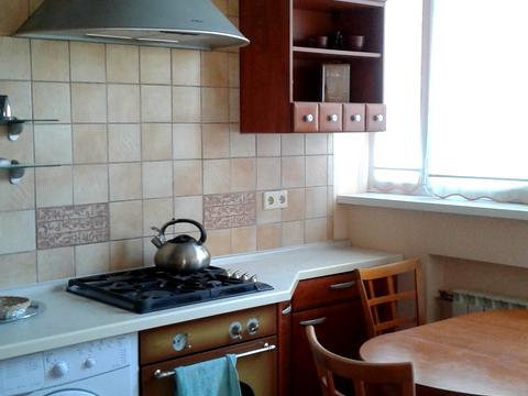 квартира по адресу Ивана Мазепы ул. (Январского Восстания), 3