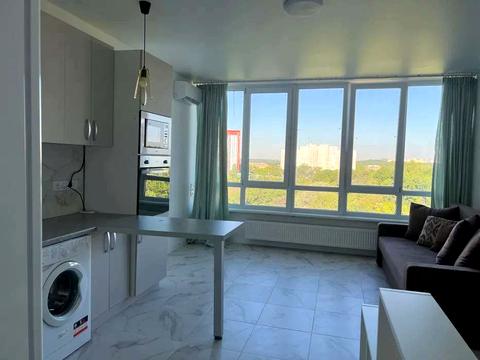 квартира по адресу Ракетная ул., 24