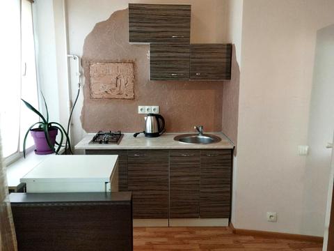 квартира за адресою Повітряних Сил просп. (Повітрофлотський), 62