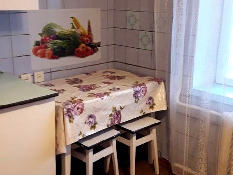квартира по адресу Кубанской Украины ул. (Маршала Жукова), 24-А