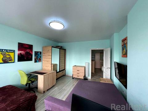 квартира за адресою Вадима Гетьмана вул., 30-Б