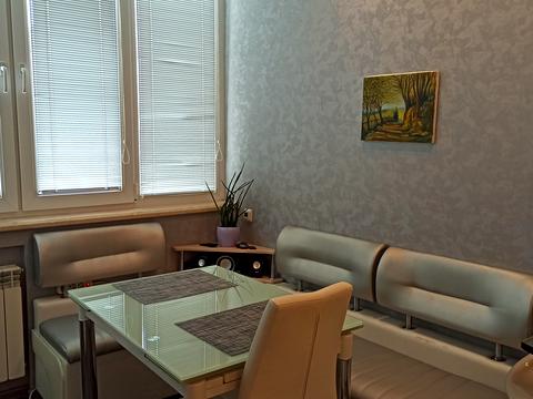 квартира по адресу Петра Калнишевського ул. (Михайла Майорова), 7