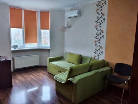 квартира по адресу Житня ул., 9