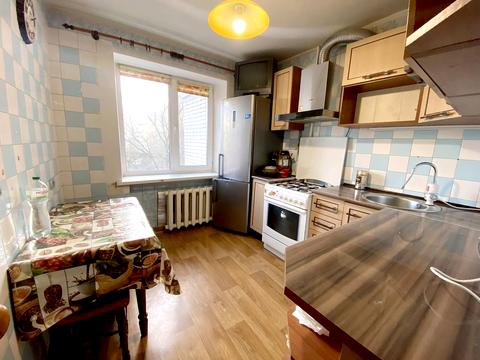 квартира по адресу Калиновая ул., 81