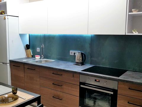 квартира по адресу Осокорская ул., 2а