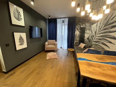 квартира за адресою Предславинська вул., 55-А