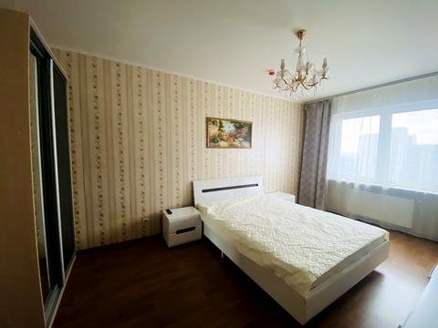 квартира за адресою Софії Русової вул., 3