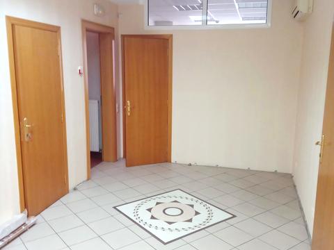 коммерческая по адресу Павловская ул., 17