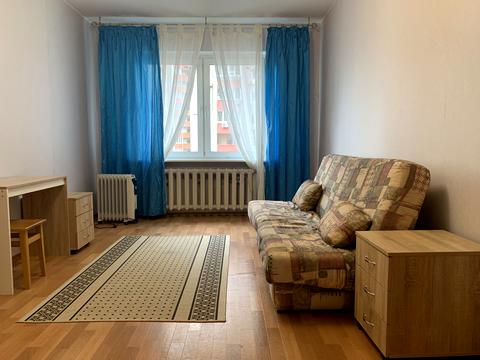 квартира по адресу Урловская ул., 36