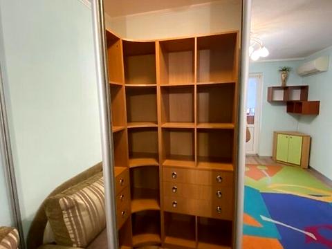 квартира по адресу Сентябрьская ул., 5