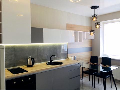 квартира по адресу Генуэзская ул., 3