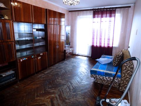 квартира по адресу Академика Глушко просп., 19