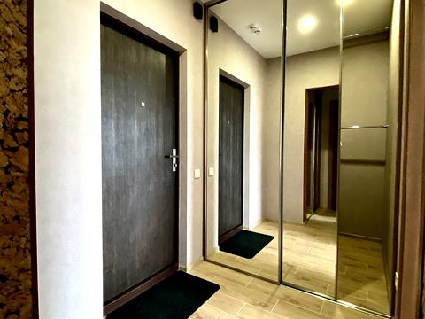 квартира за адресою Ревуцького вул., 54-Б