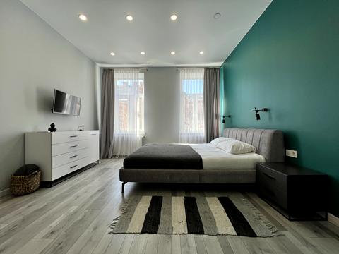 квартира по адресу Госпитальная ул., 26