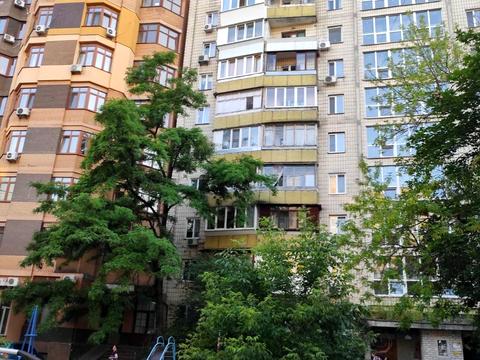 квартира за адресою Коперника вул., 12