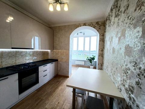 квартира за адресою Тернопільська вул., 8
