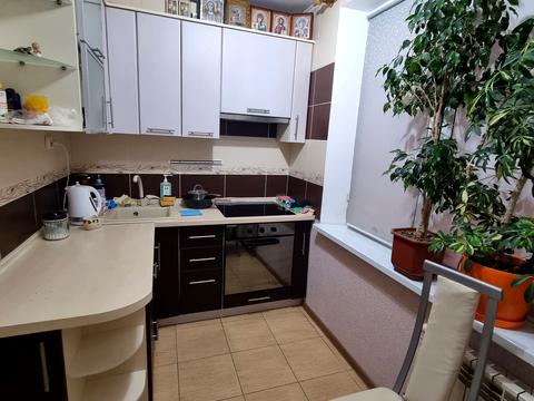 квартира за адресою Амосова вул. (Корчагінців), 36