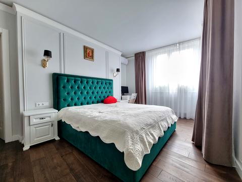 квартира за адресою Юлії Здановської вул. (Ломоносова), 73-В