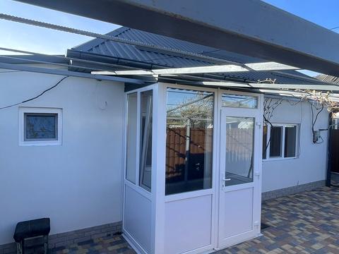 дом по адресу Франко ул.