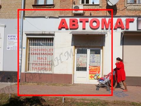 комерційна за адресою Салтівське шосе, 51