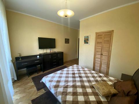 квартира по адресу Гетьмана Дорошенко ул. (Жовтневая), 51